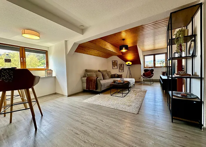 Ferienwohnung Olymp