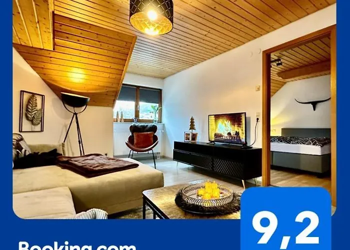 Ferienwohnung Olymp