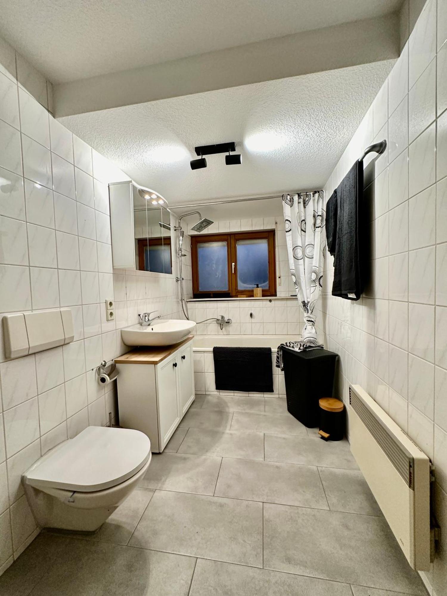 Olymp Apartment